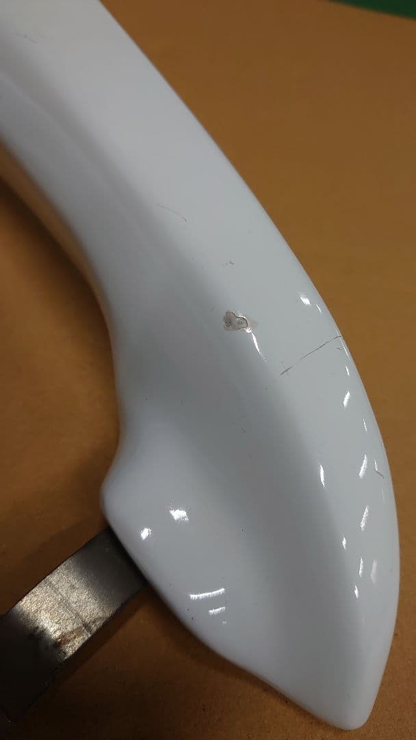 DCR製リアウイング