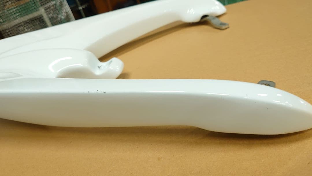 DCR製リアウイング