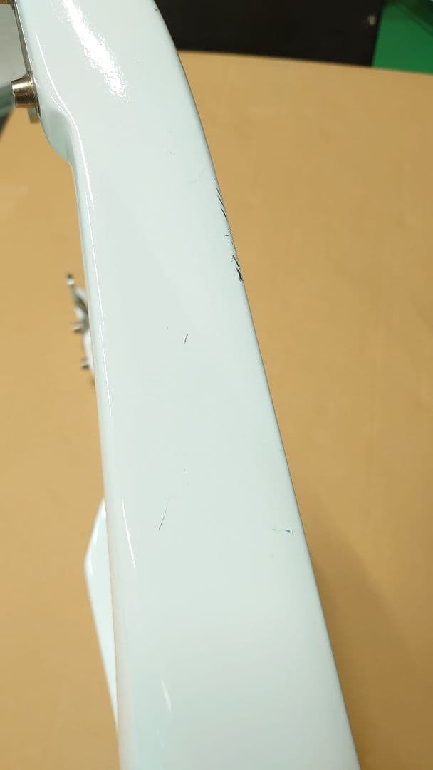 DCR製リアウイング