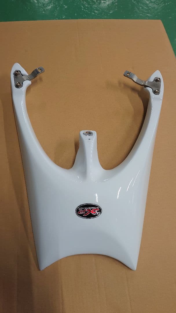 DCR製リアウイング