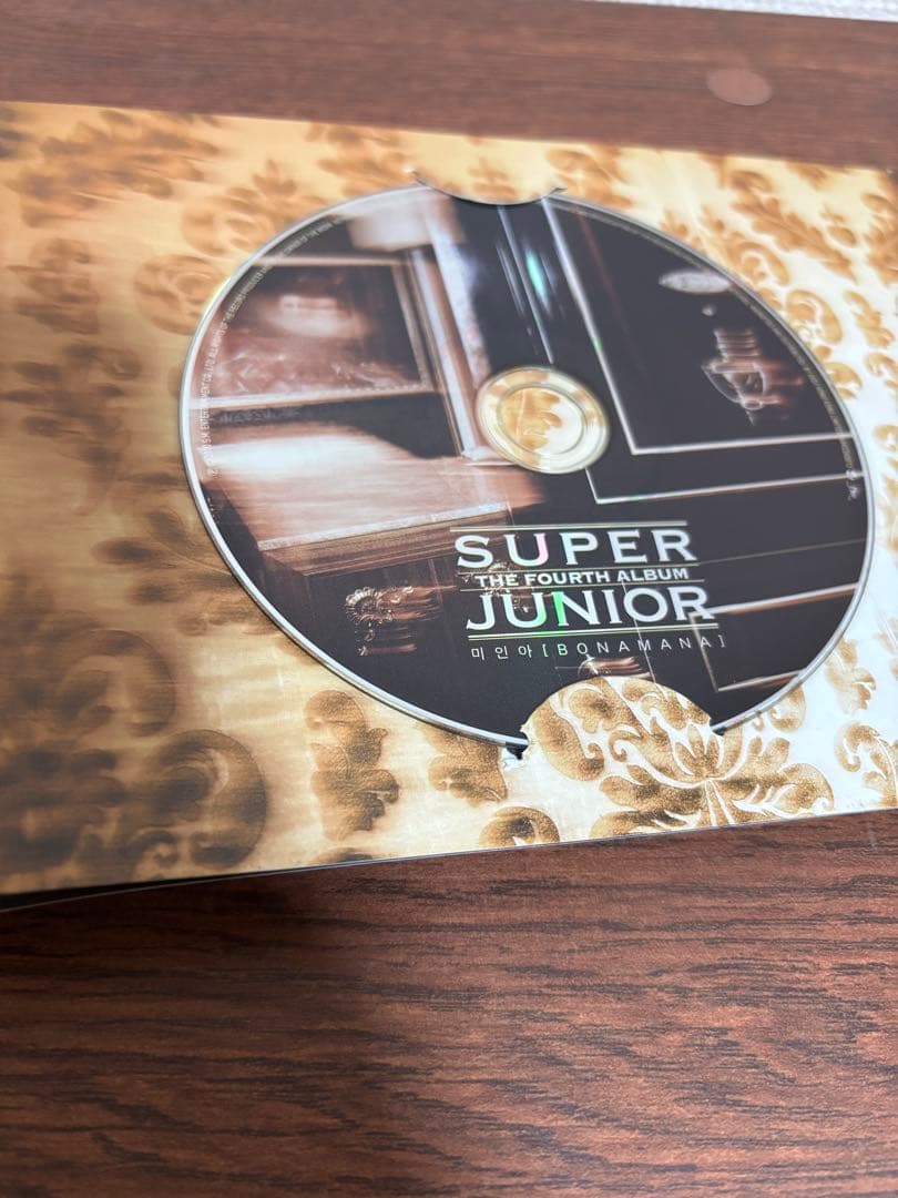 SUPER JUNIOR まとめ売り CD DVD 36点