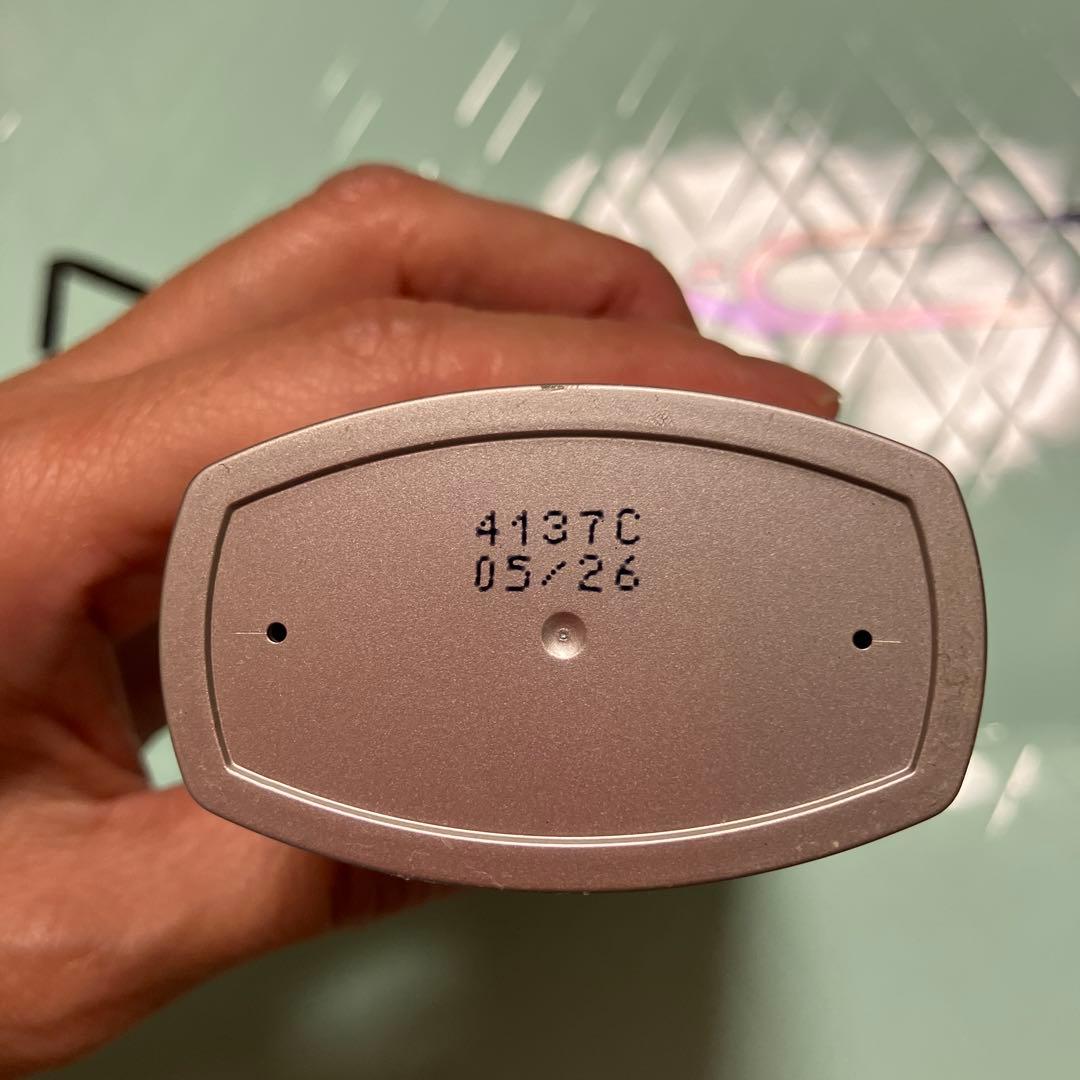 van　ジャンマリーニ　デュアリティーフェイスクリーム