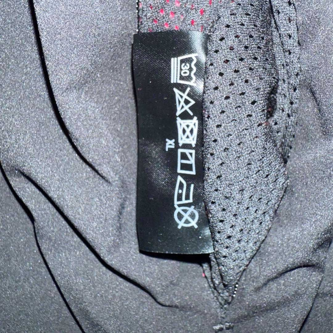 TFW49 リバーシブルプルオーバー　【新品未使用】　XL