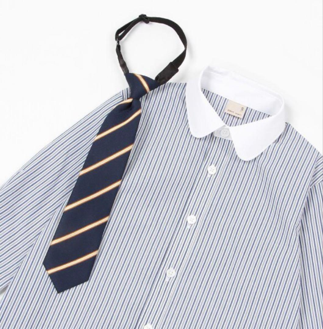 【美品】petitmain フォーマル　入学式　スーツ　130 男の子