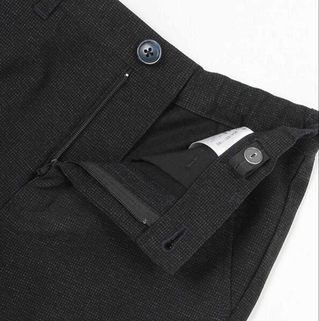 【美品】petitmain フォーマル　入学式　スーツ　130 男の子