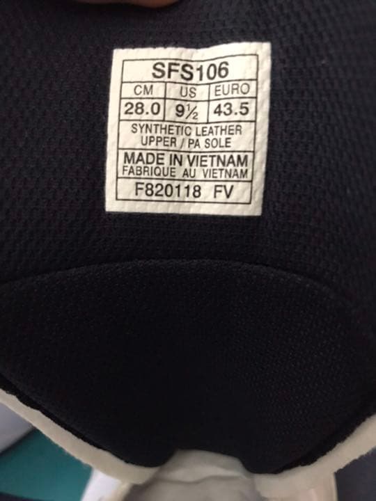 asics野球用スパイク