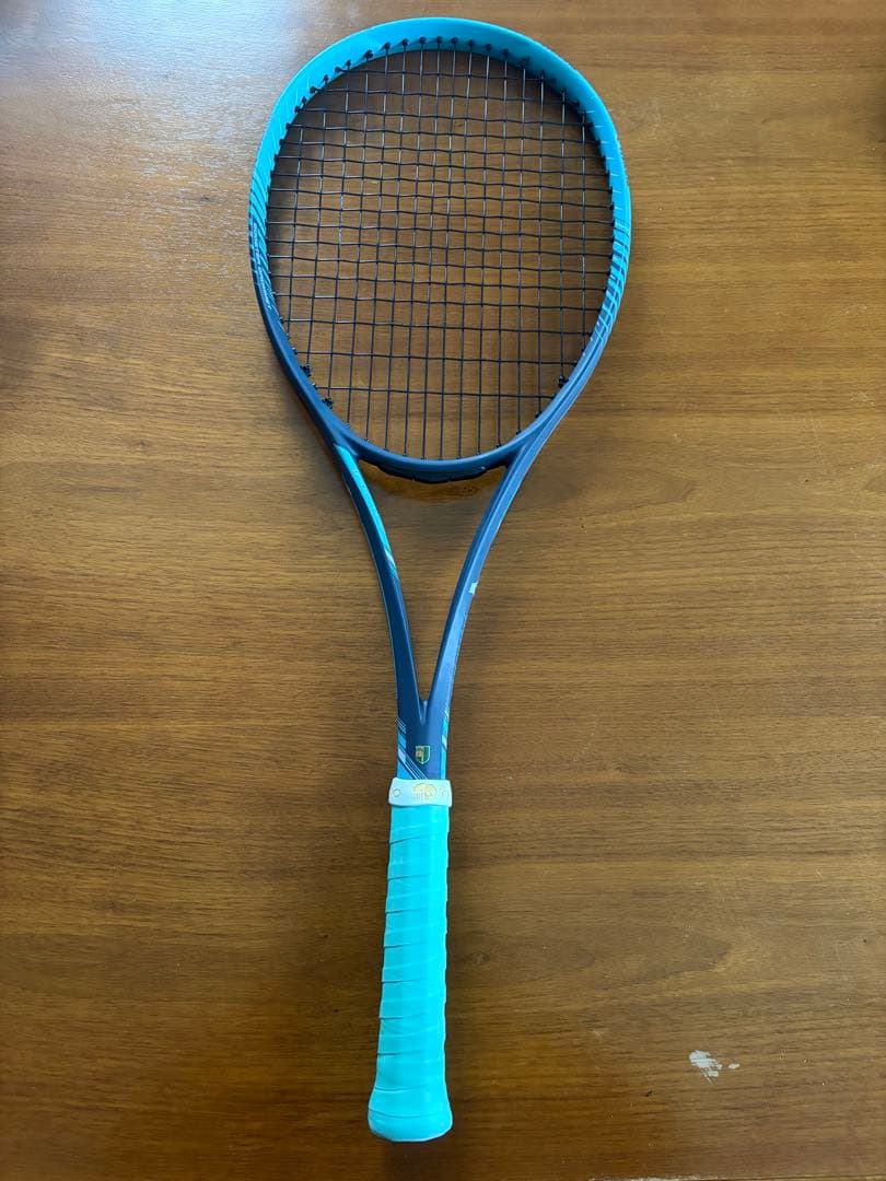 ミズノ　MIZUNO D FORCE S-50 ディーフォース S-50 美品