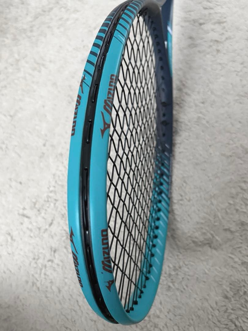 ミズノ　MIZUNO D FORCE S-50 ディーフォース S-50 美品