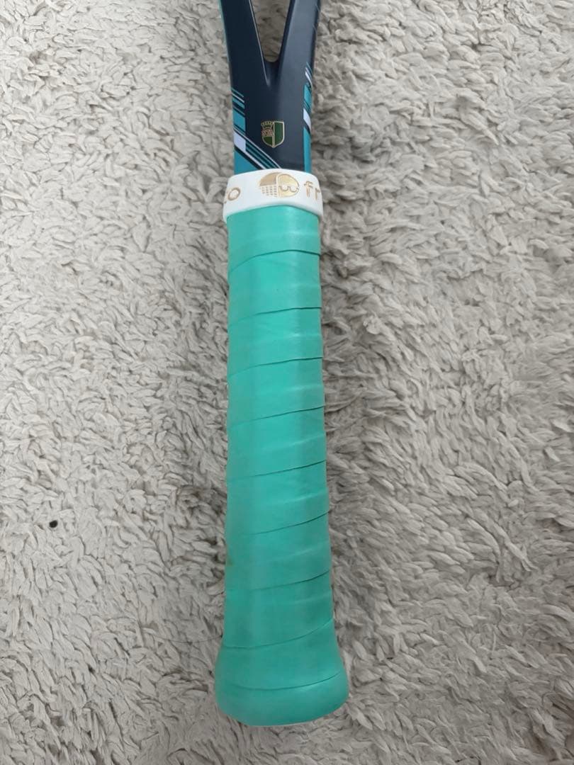 ミズノ　MIZUNO D FORCE S-50 ディーフォース S-50 美品