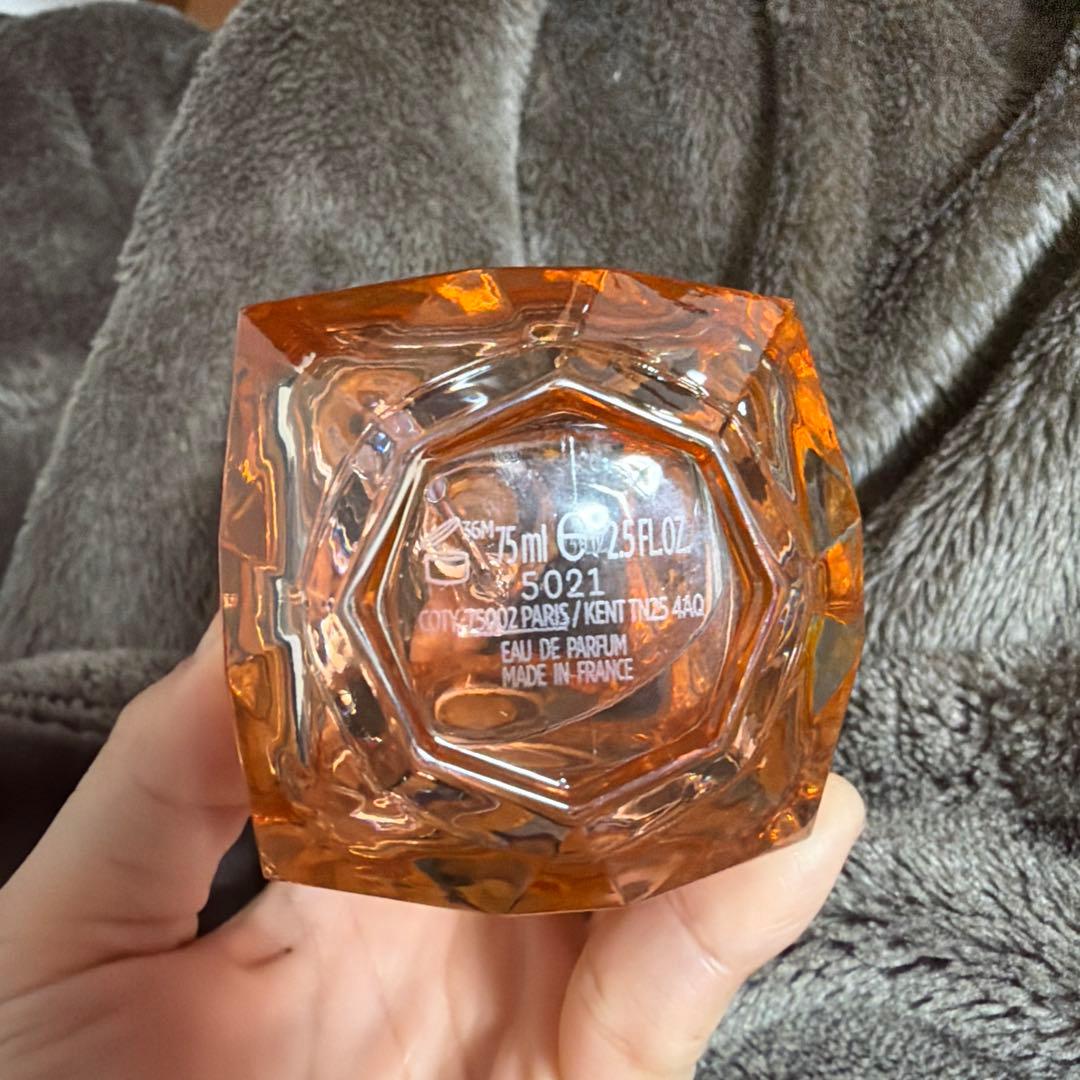 【土日限定値下げ】Tiffany & Co. 女性用香水 ローズゴールド