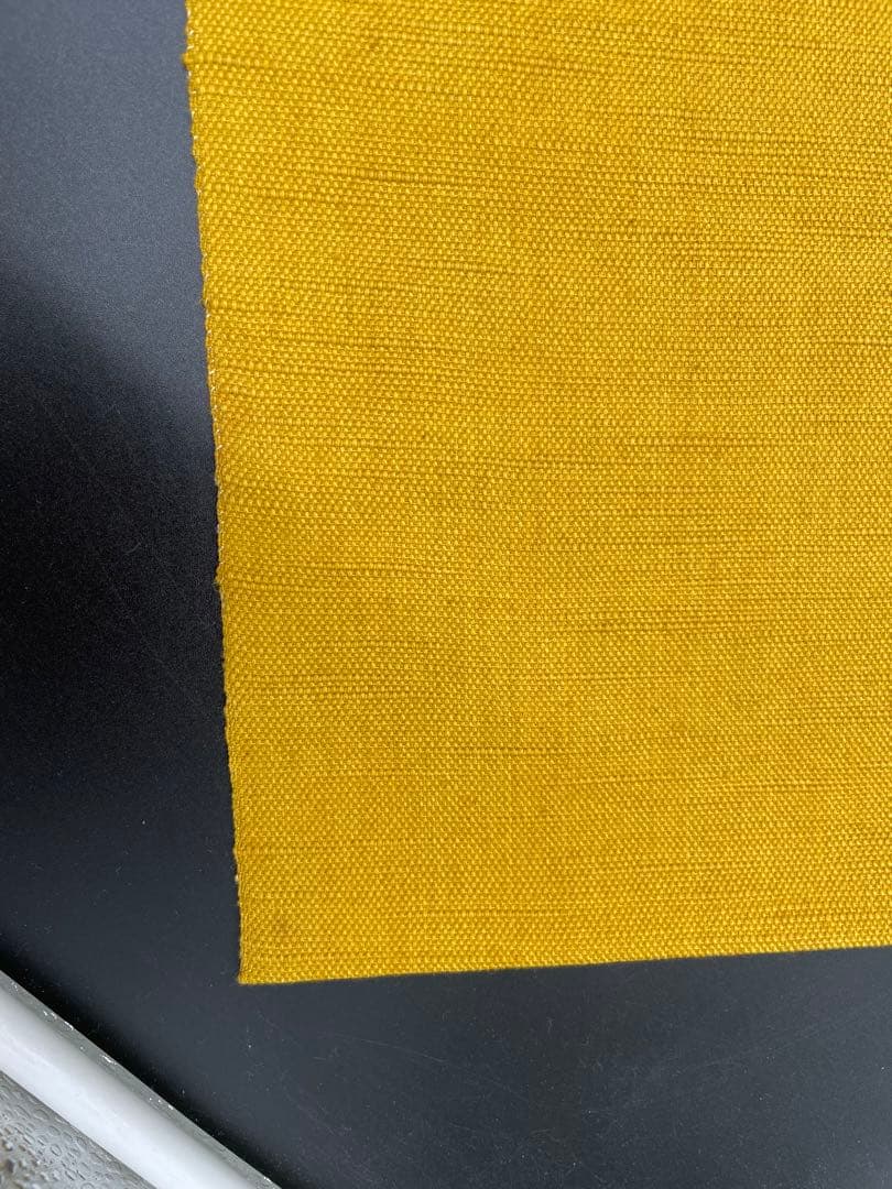 △名古屋帯 洒落帯　高級△ 正絹　紅型　型染　古典柄　293