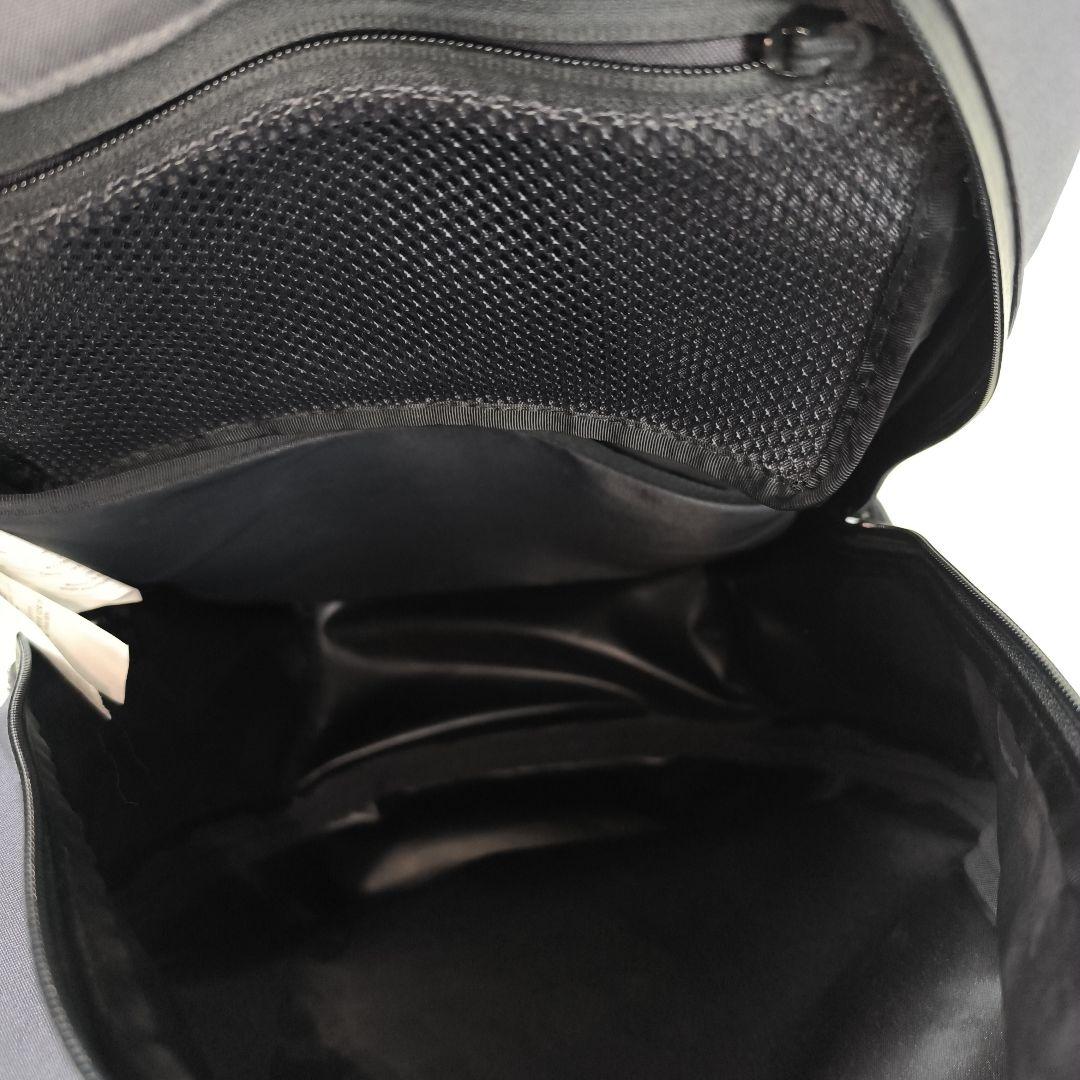 廃番極美品✨ パタゴニア プレーニング ディバイダー リュック 30L 防水 黒