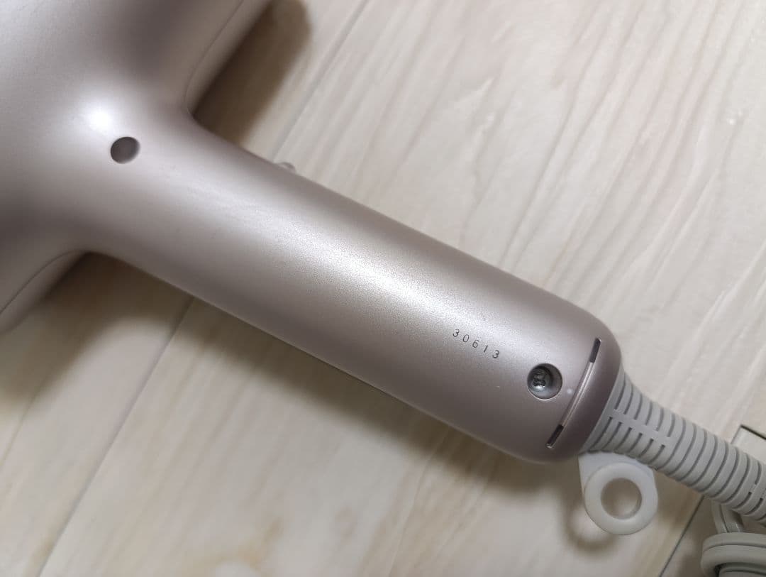 パナソニック ナノケア Panasonic EH-NA0J 23年製 P 05