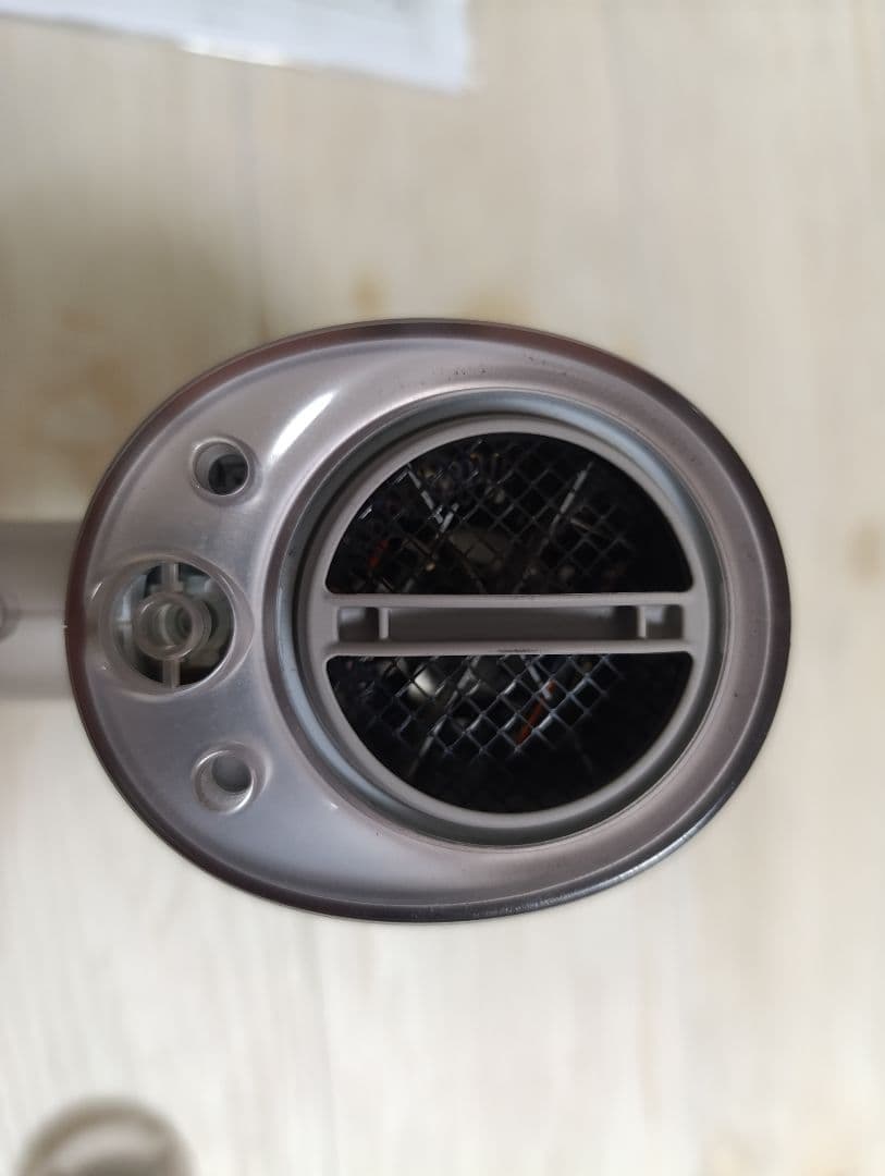 パナソニック ナノケア Panasonic EH-NA0J 23年製 P 05