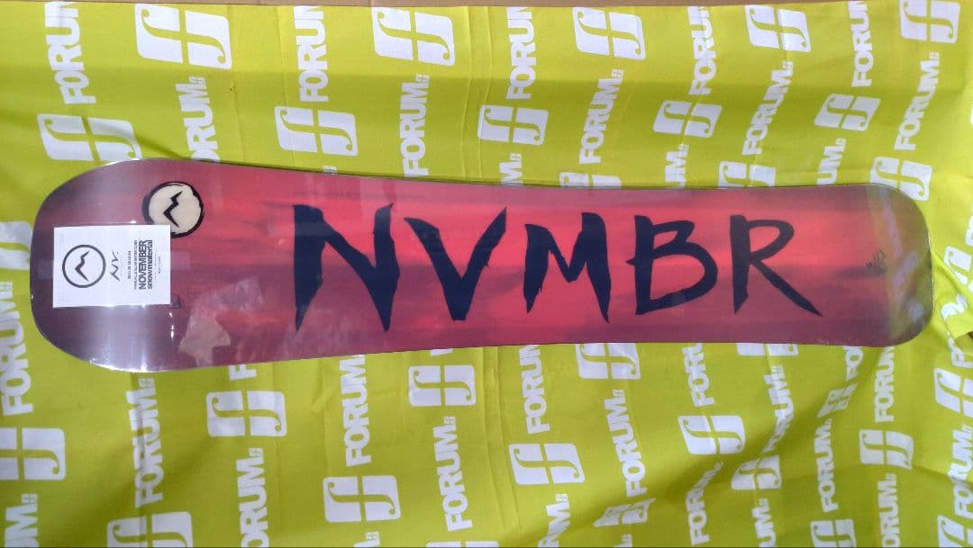 新品24-25NOVEMBER ARTISVE152cm