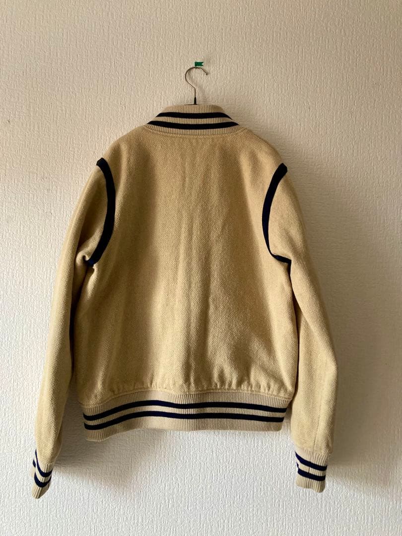 チマラchimala chimalá ベージュ スタジャン