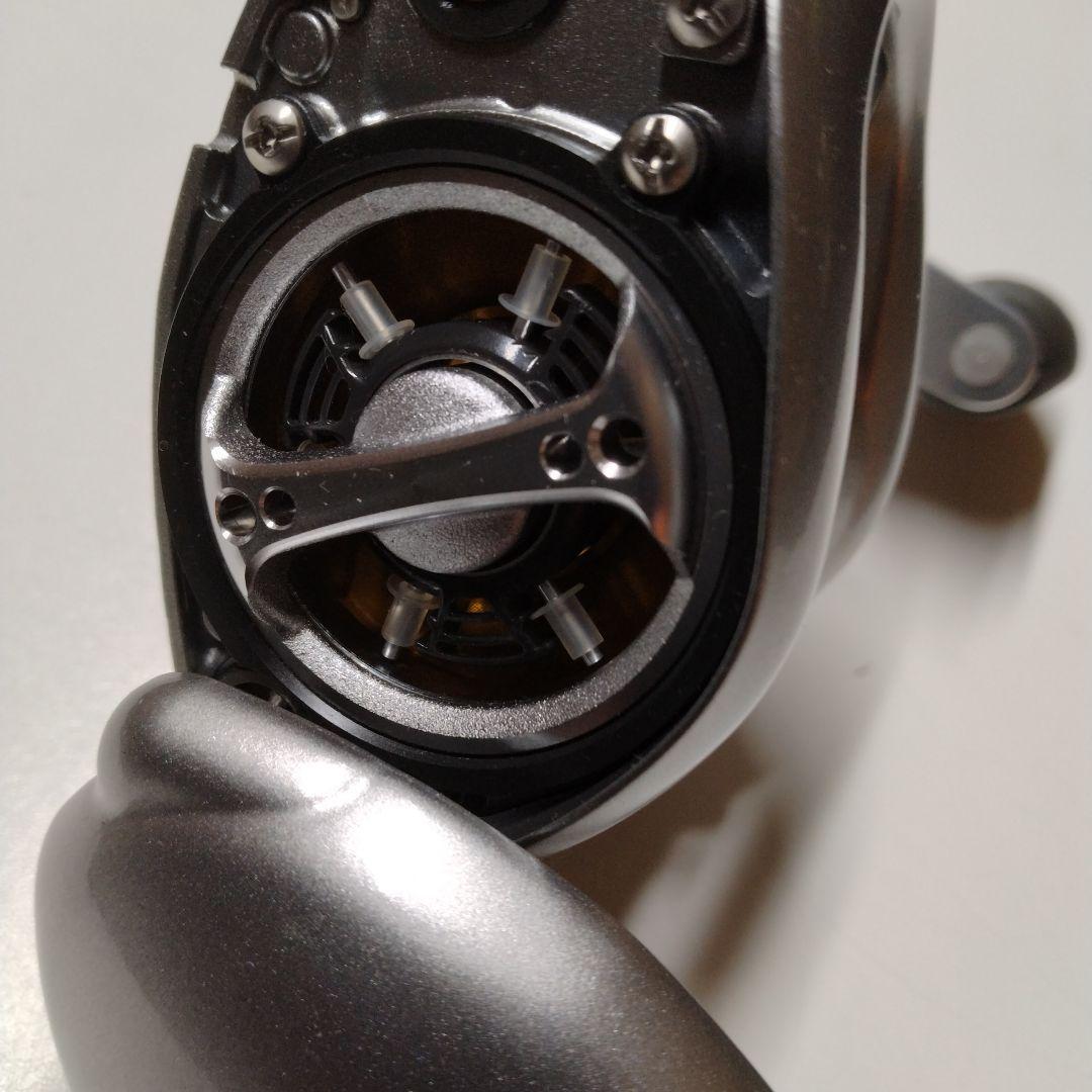 07メタニウムMg、Mg7 2台セット。