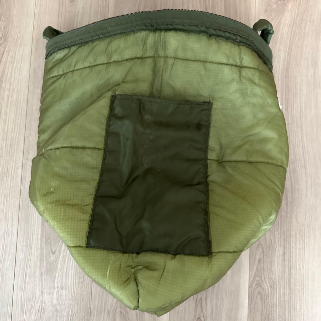 米空軍フライヤーヘルメット用バッグ