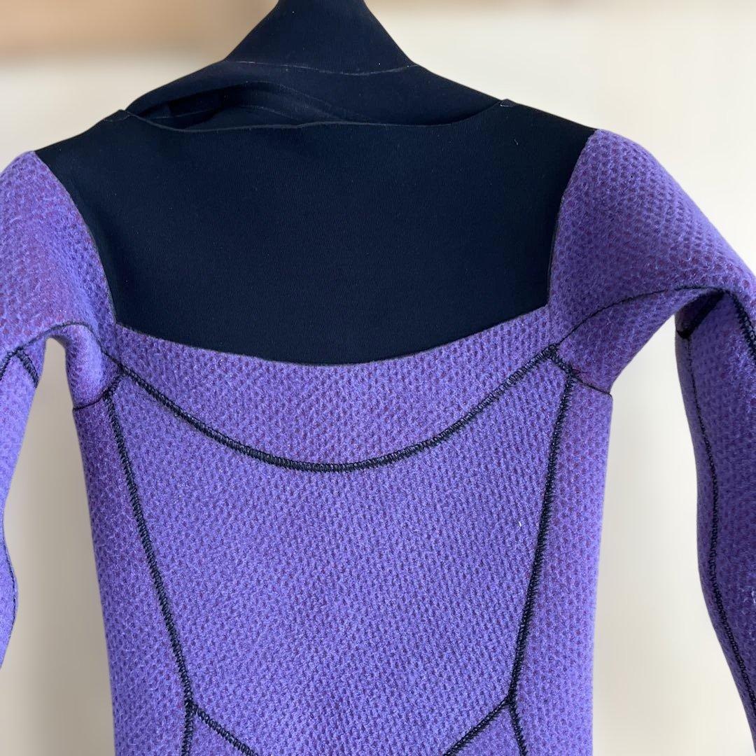 ウエットスーツ　セミドライ　5×3 キッズ　オーダー品