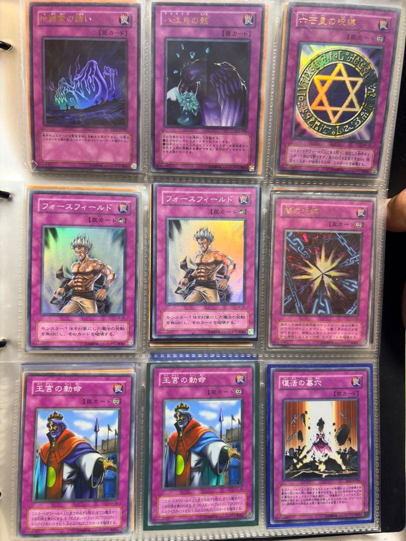 イ*ヌ様 遊戯王OCG カードゲームまとめ売り 引退品