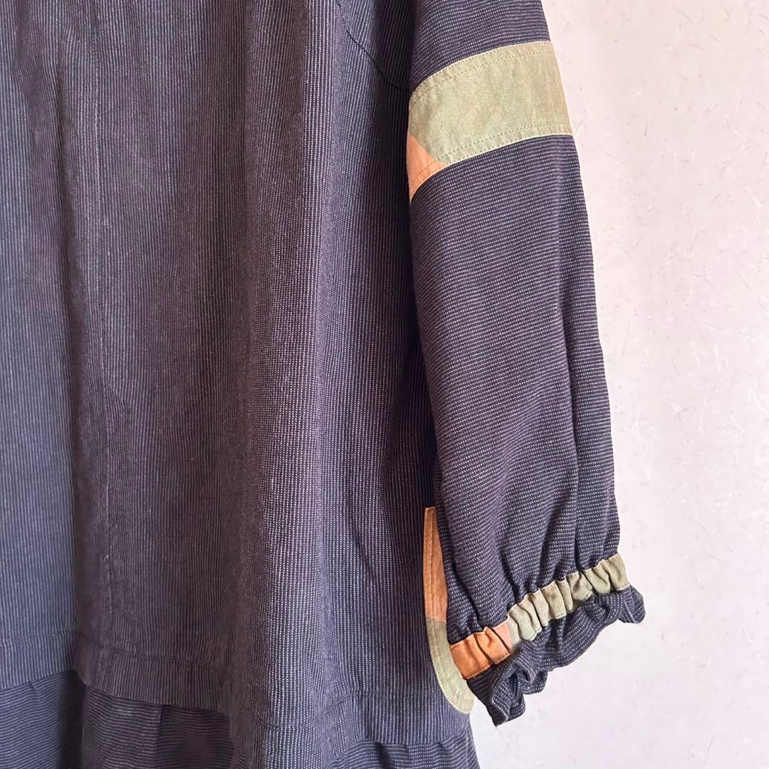 【匿名配送】今尾知子　創作服　チュニック