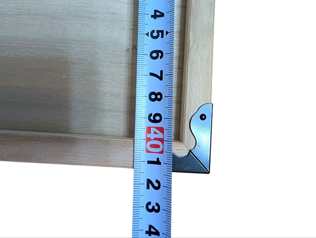 幅91×奥行41.5×高さ34cm 桐衣装箱 桐箱 着物 桐衣装ケース