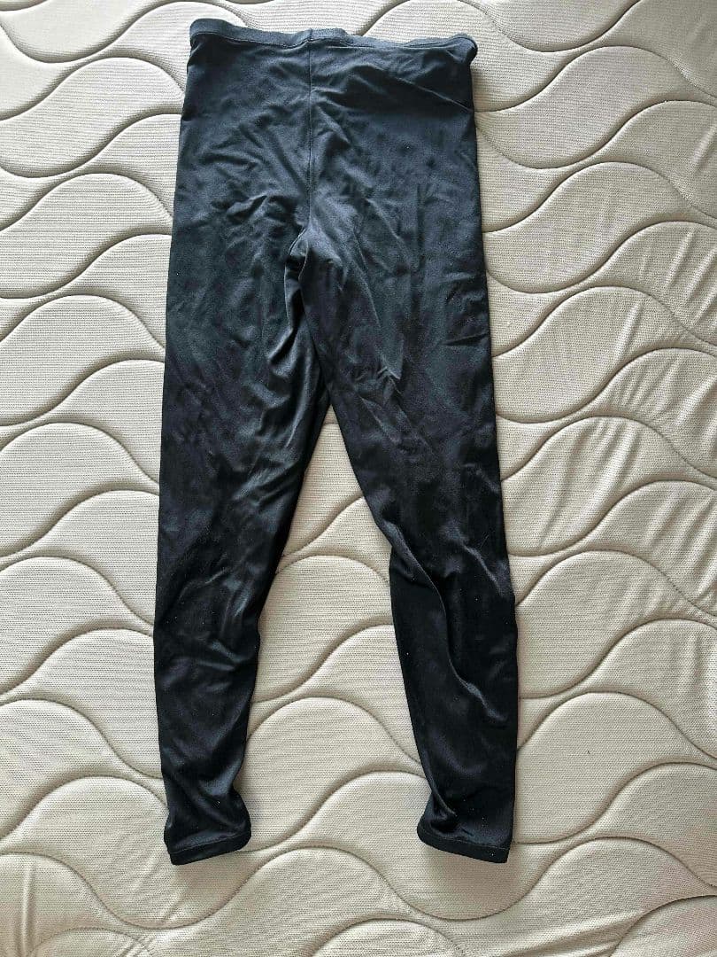 yosa ヨサウェア　上下セット　LL テラウェア　ラジウム鉱石 ①