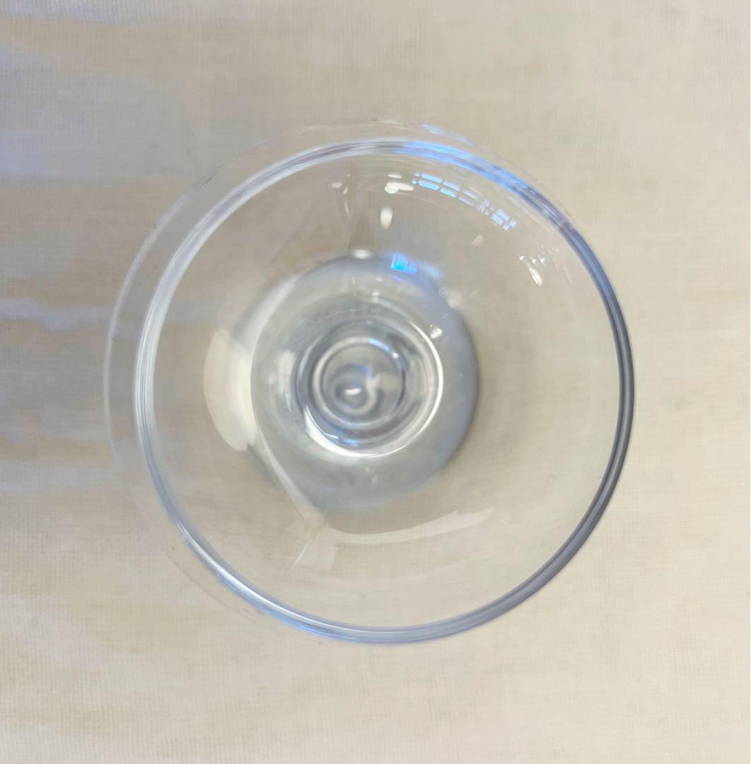 【美品】ホルムガード　プリセスシリーズ　ガラスグラス×3点　Holmegaard