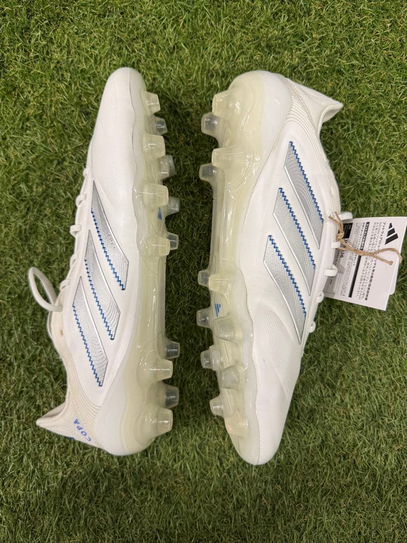 新品 アディダス スパイク COPA PURE 3 ELITE AG 26.5