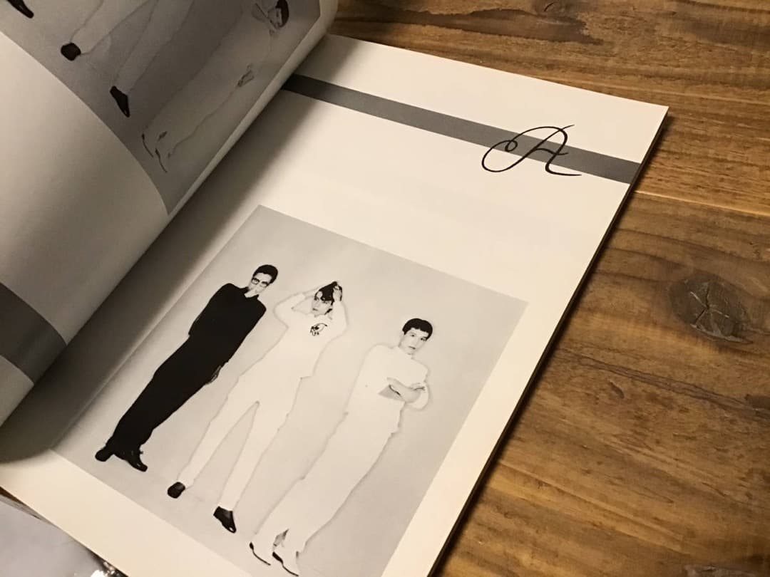 ★一風堂/Lunatic Menu/バンドスコア/IPPU-DO,土屋昌巳