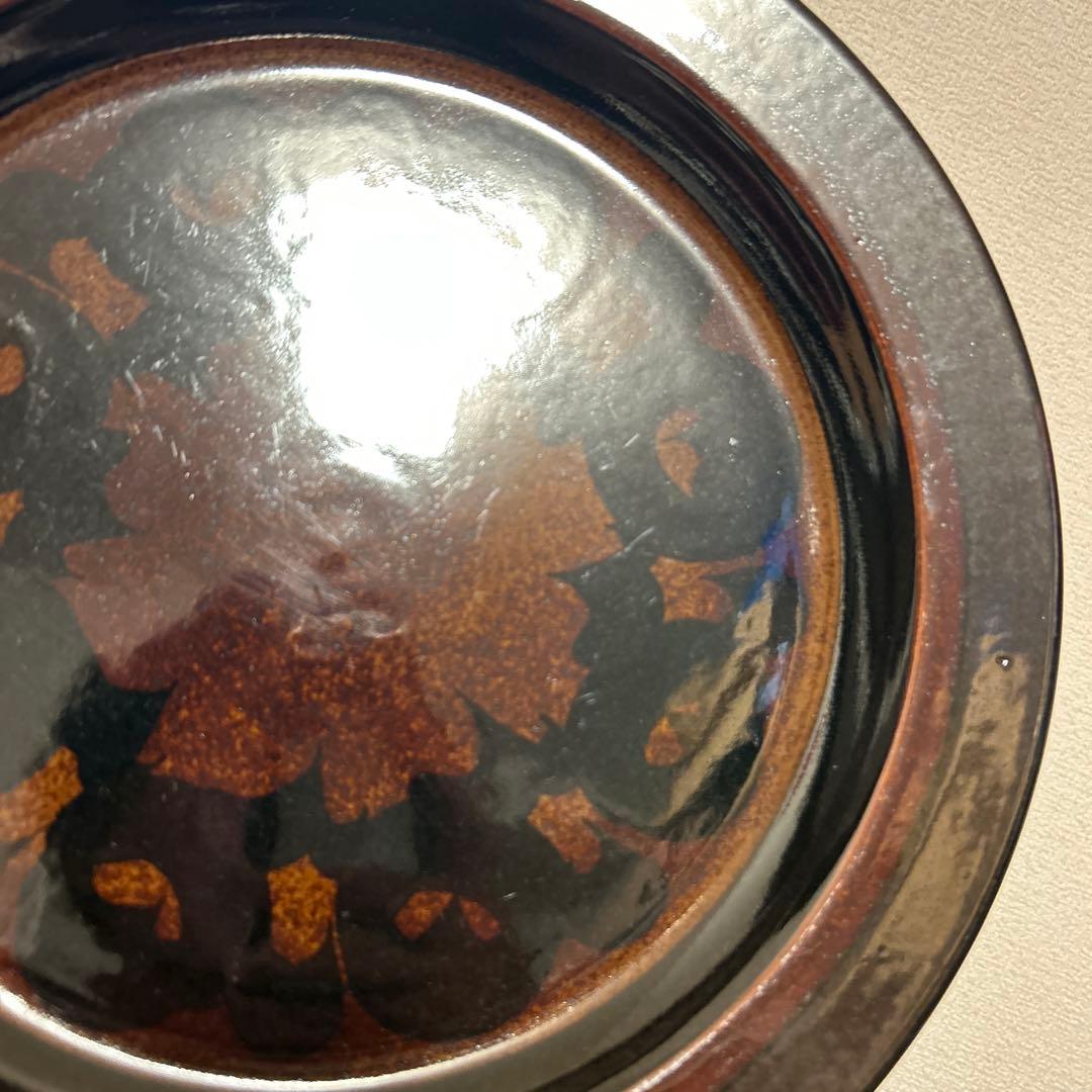 アラビア　ソラヤ　ディナープレート　サービスプレート　大皿