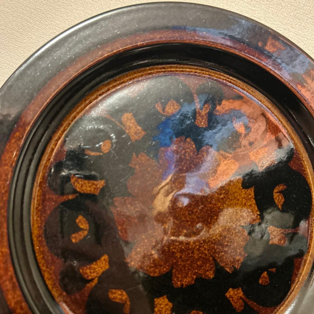 アラビア　ソラヤ　ディナープレート　サービスプレート　大皿