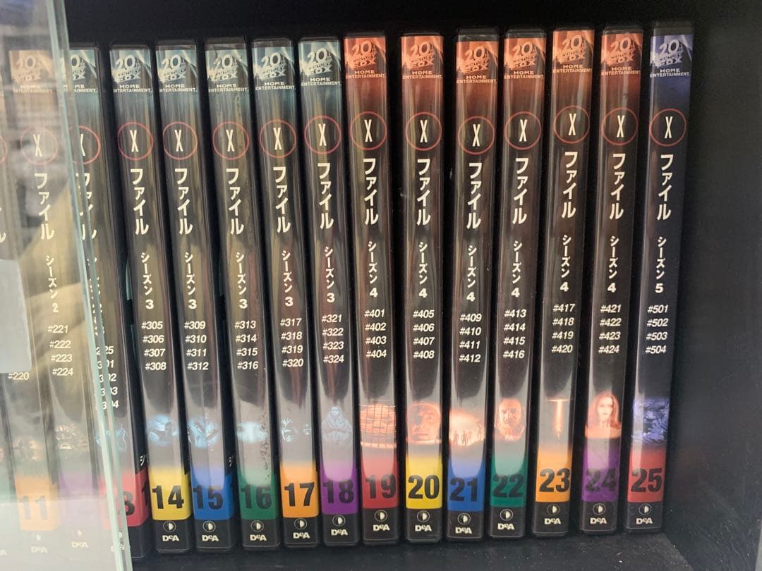 しんちゃん出品です ！