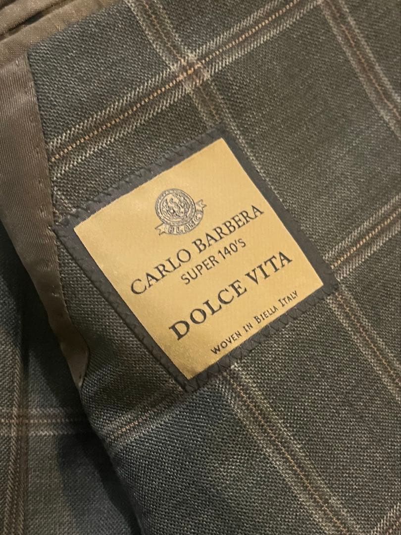 はるかArmoury model 3 Ring jacket サイズ50