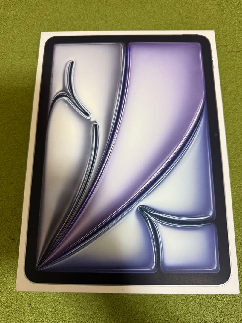 【新品未開封】iPad Air M3 128GB 11インチ Wi-Fi