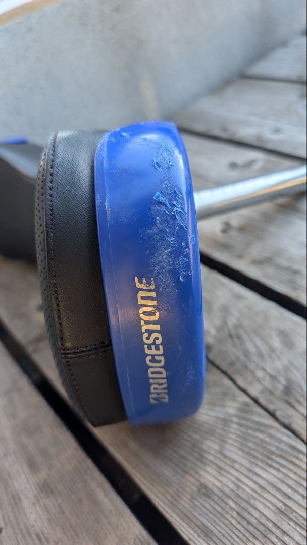 ブリヂストン 一輪車 スピンズ 20インチ