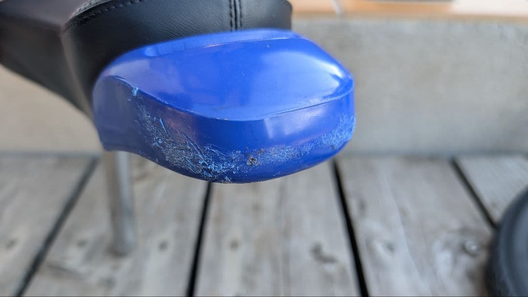 ブリヂストン 一輪車 スピンズ 20インチ