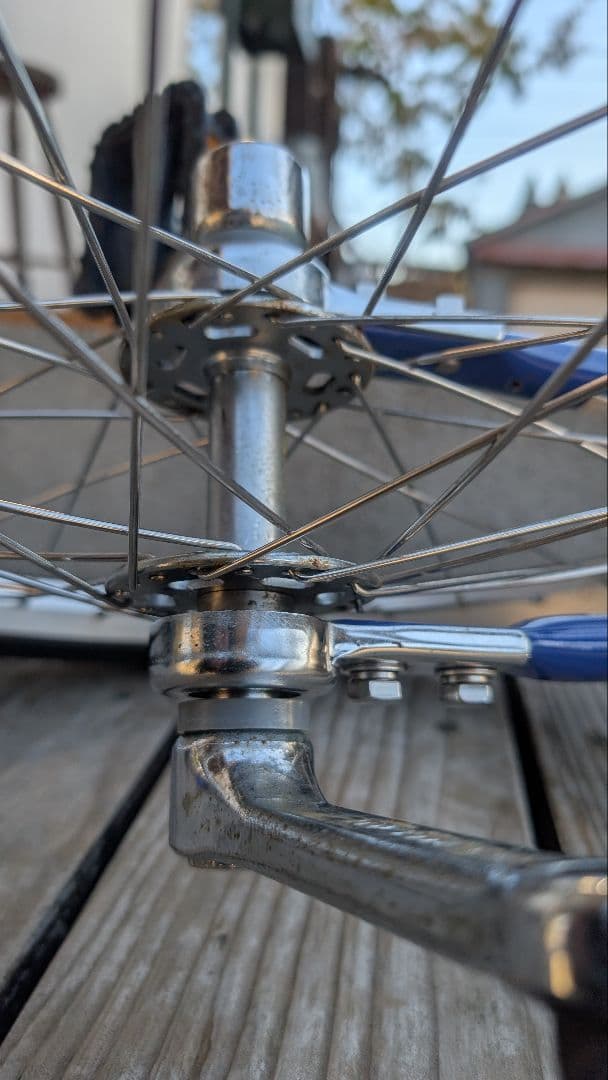 ブリヂストン 一輪車 スピンズ 20インチ