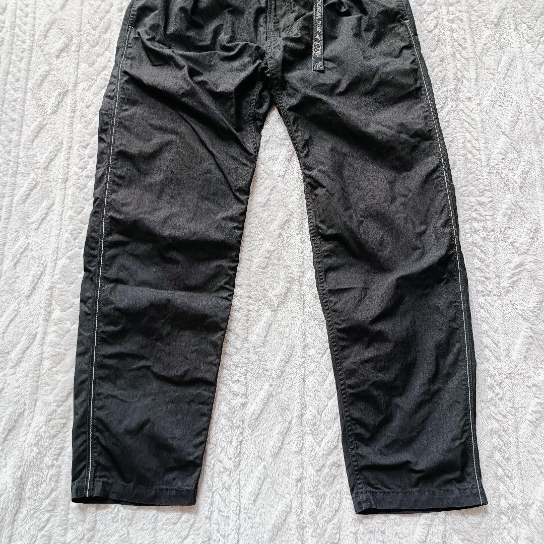 グラミチ x アンドワンダー クライミング パンツ