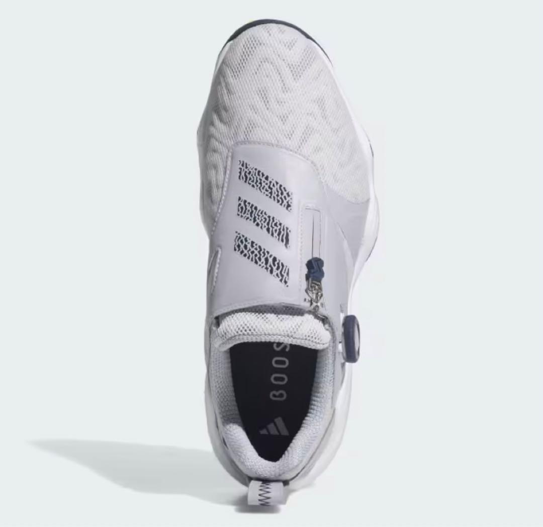 新品アディダスコードカオス25ボアNKZ93スパイクレスJP7764 26cm