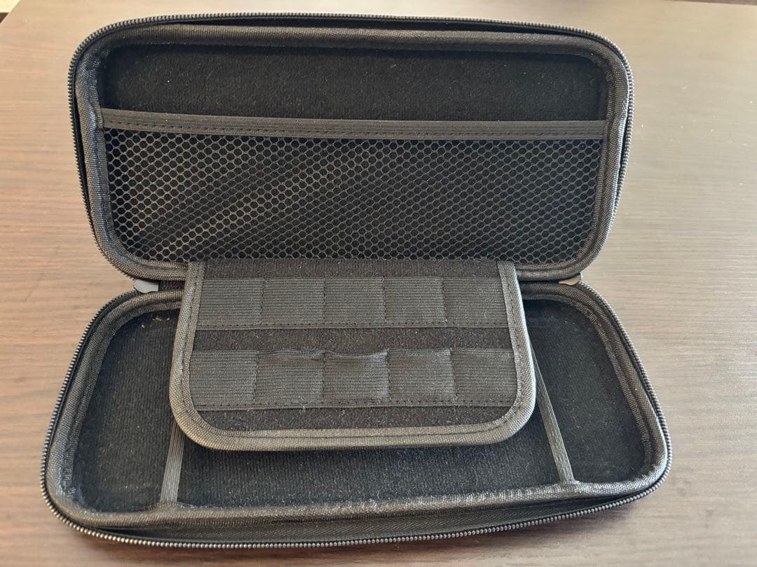 Nintendo Switch 2022年型