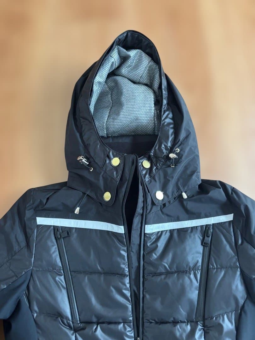 スキー Phenix Hollow Thermo alpin jacket W NEW