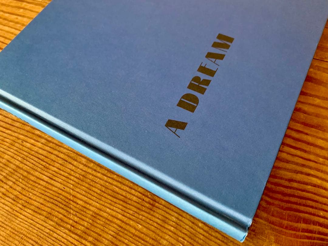 蒼井優　a dream　帯付美品　写真集　上田義彦 初版