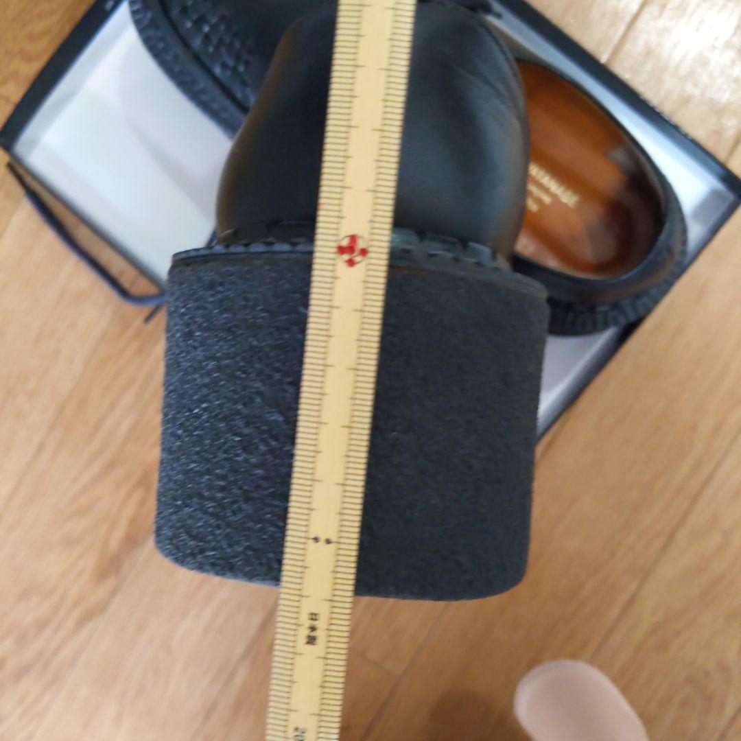 #ジュンヤワタナベ　コムデギャルソン　厚底　23　24