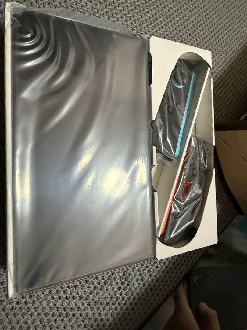 【未使用】Switch 2 マリオカート ワールド セット（日本語版）レシート有