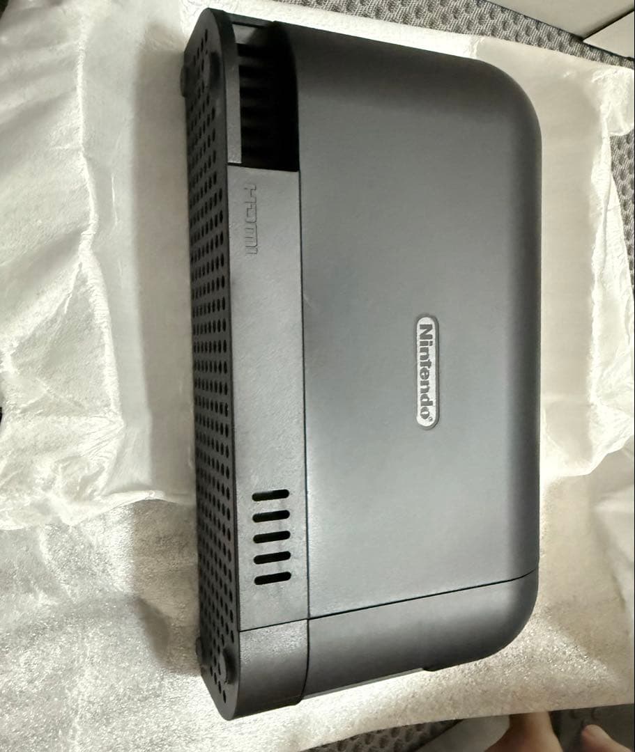 【未使用】Switch 2 マリオカート ワールド セット（日本語版）レシート有