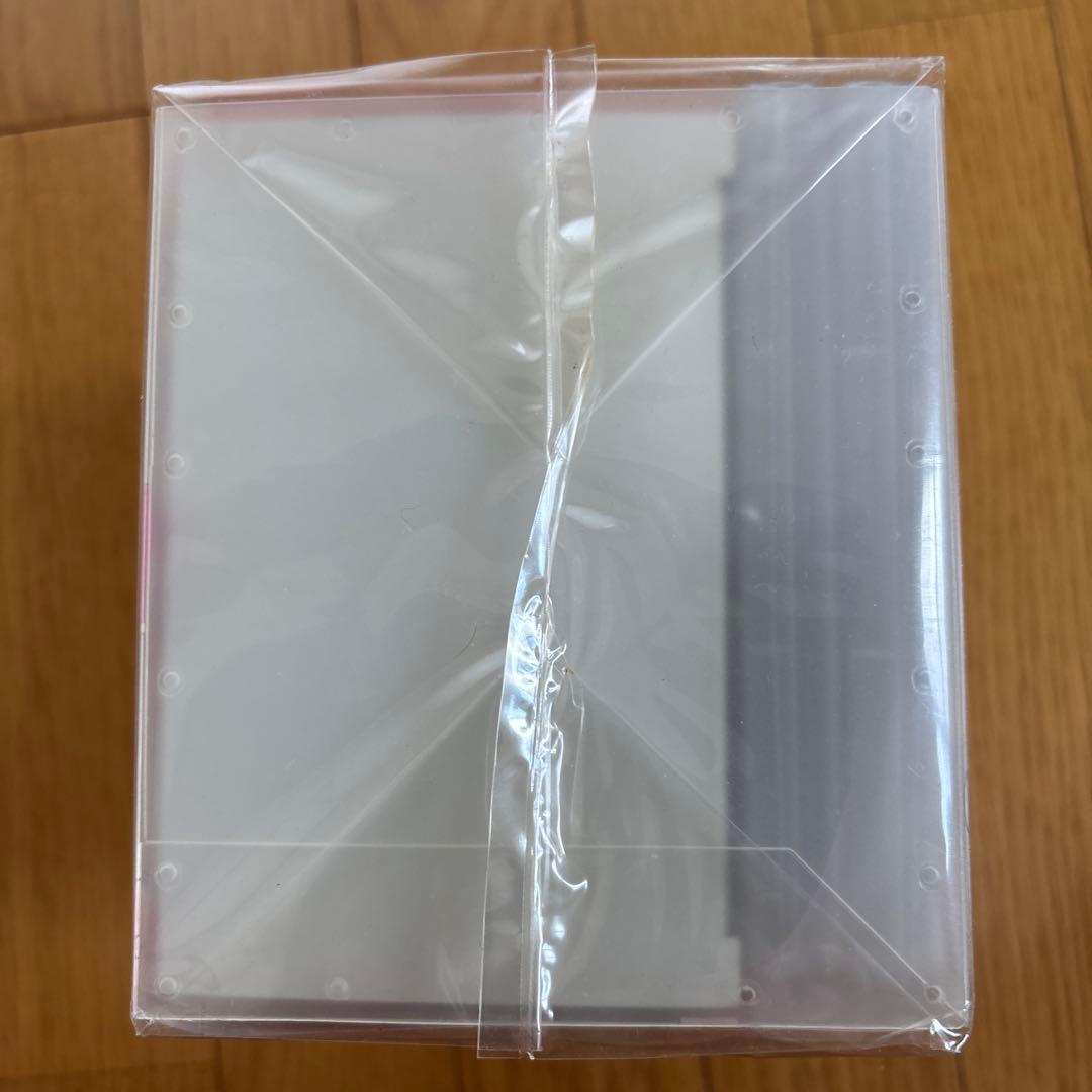 【未開封新品】美少女戦士セーラームーンVOL.7+8+全巻収納BOX