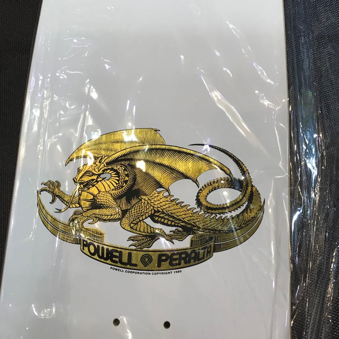 Mike McGill POWELL PERALTA スケートボードデッキ