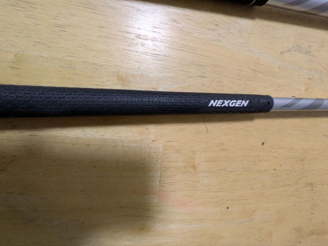 フジクラ MCI 70Rシャフトのみ4本セット