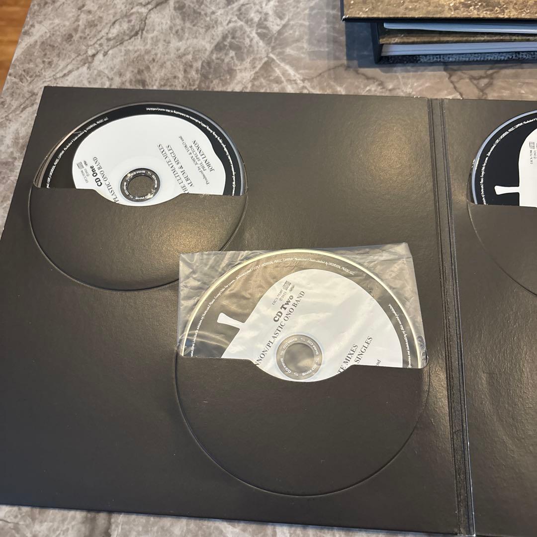 Javaky ☆John Lennon ジョンの魂